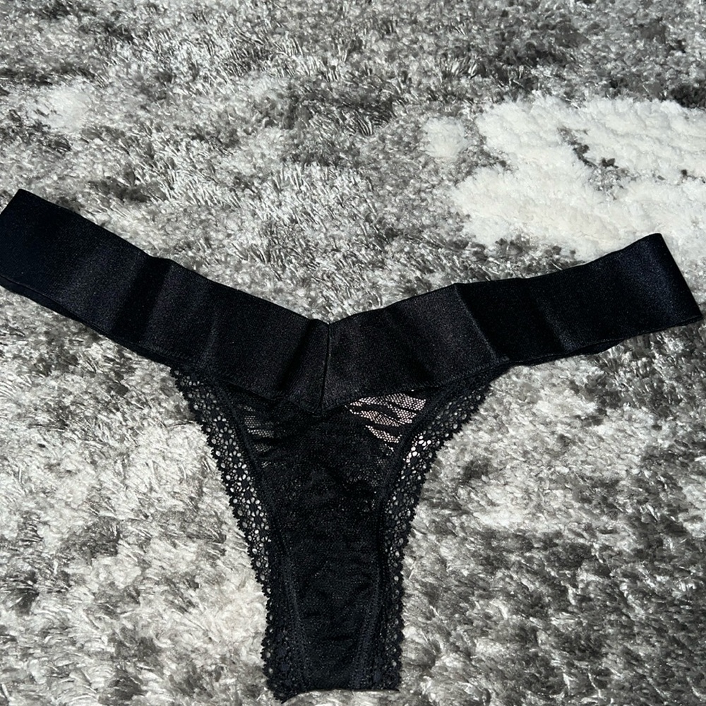 Victoria Secret Thong